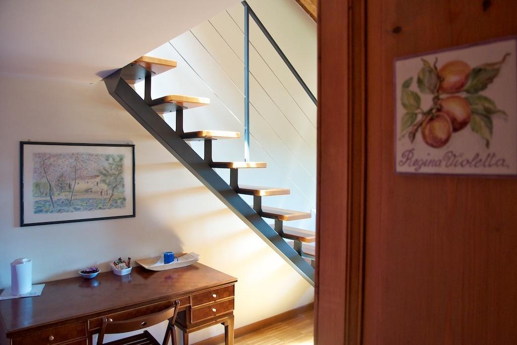Cascina Delle Mele Bed and Breakfast Vittuone Δωμάτιο φωτογραφία