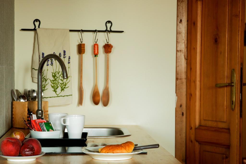 Cascina Delle Mele Bed and Breakfast Vittuone Εξωτερικό φωτογραφία