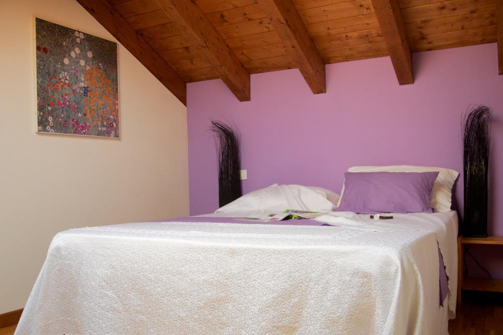 Cascina Delle Mele Bed and Breakfast Vittuone Εξωτερικό φωτογραφία