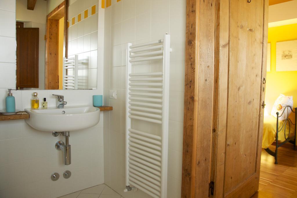 Cascina Delle Mele Bed and Breakfast Vittuone Εξωτερικό φωτογραφία