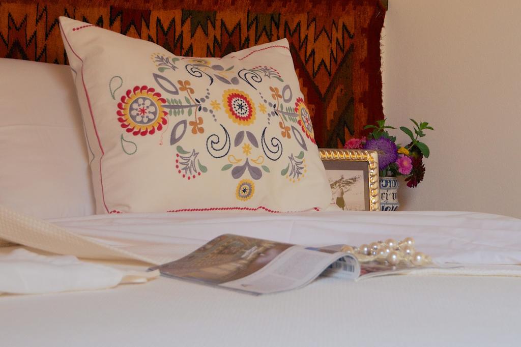 Cascina Delle Mele Bed and Breakfast Vittuone Εξωτερικό φωτογραφία