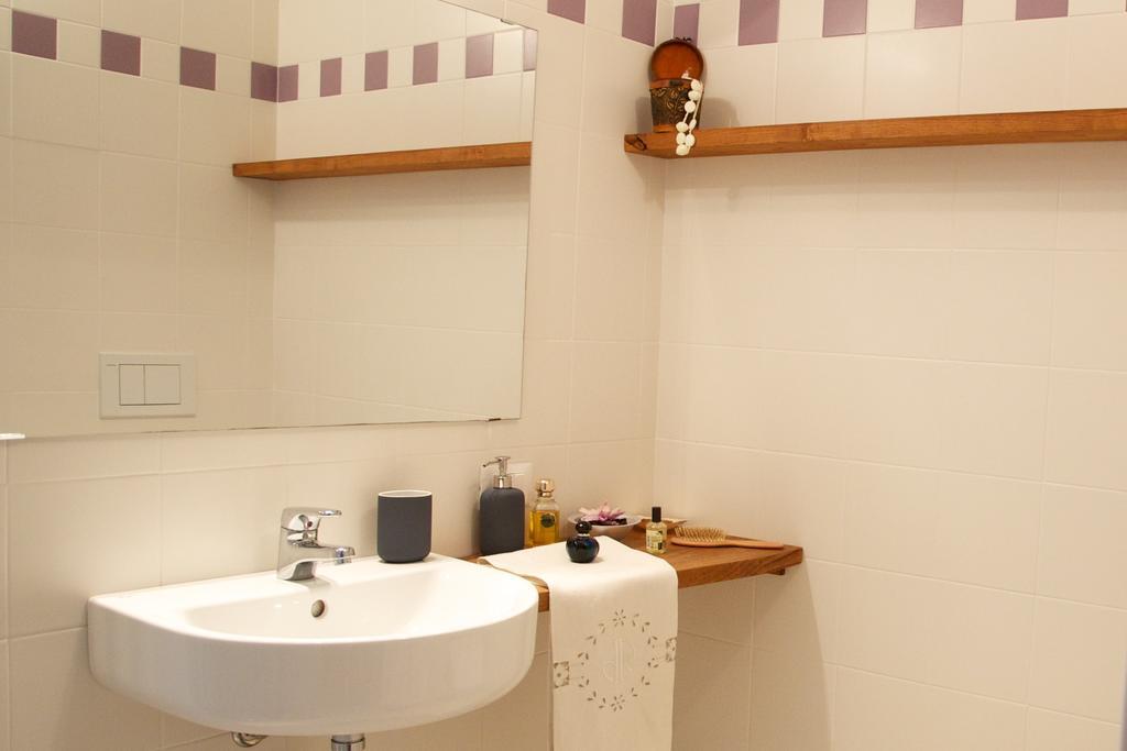 Cascina Delle Mele Bed and Breakfast Vittuone Εξωτερικό φωτογραφία
