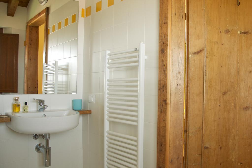 Cascina Delle Mele Bed and Breakfast Vittuone Εξωτερικό φωτογραφία