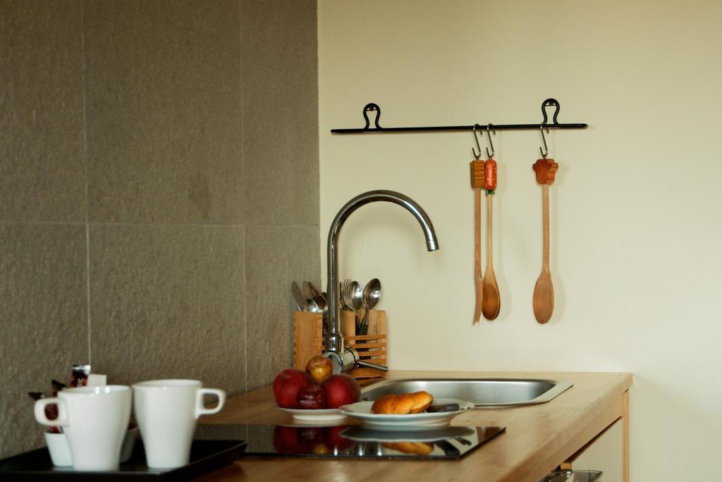 Cascina Delle Mele Bed and Breakfast Vittuone Εξωτερικό φωτογραφία