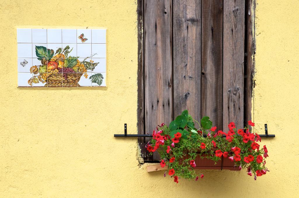 Cascina Delle Mele Bed and Breakfast Vittuone Εξωτερικό φωτογραφία