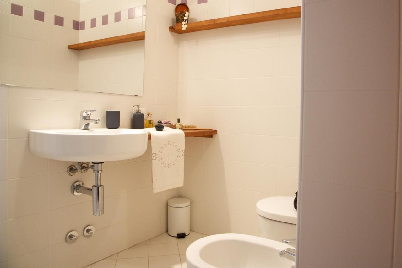 Cascina Delle Mele Bed and Breakfast Vittuone Εξωτερικό φωτογραφία