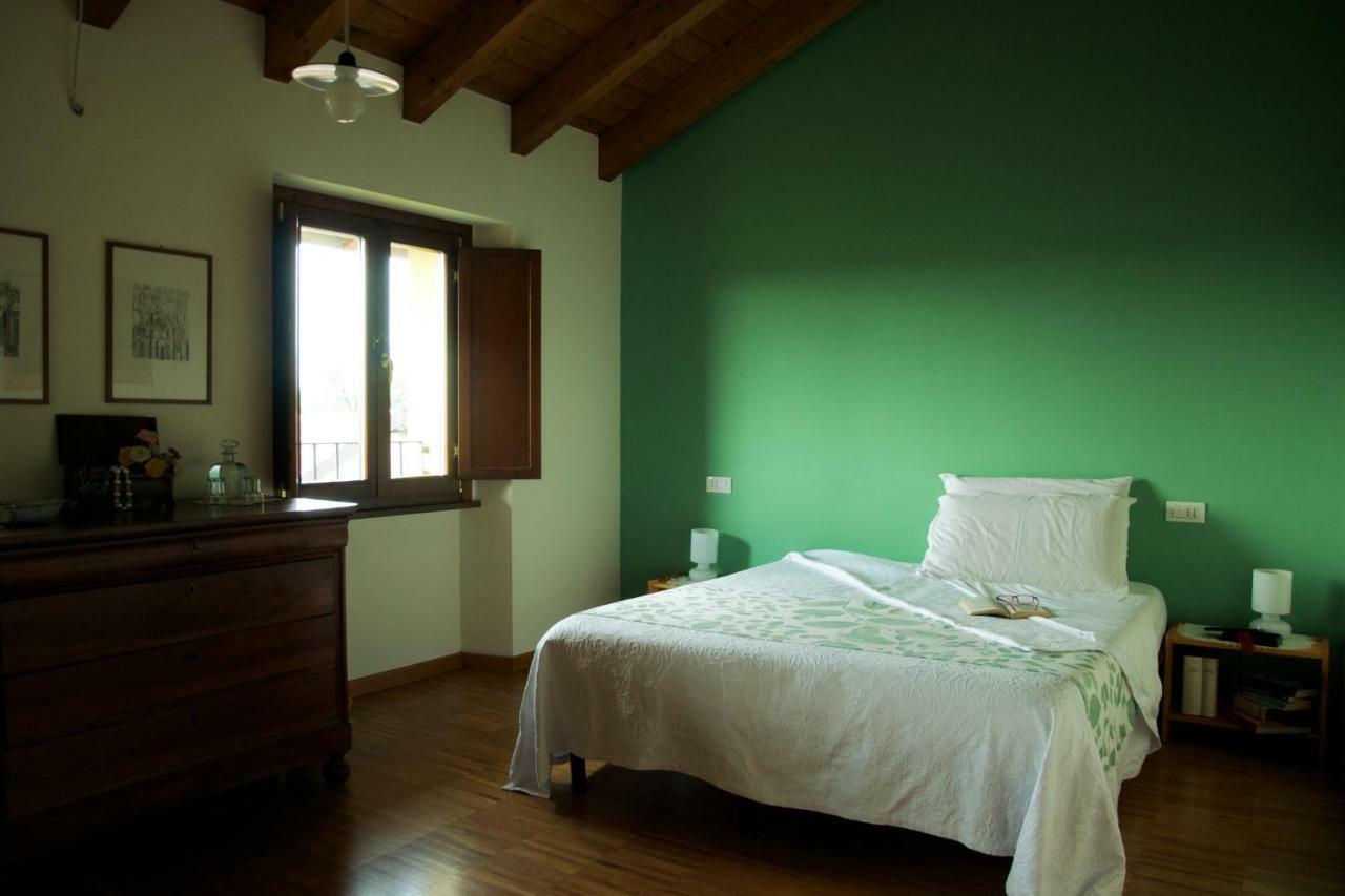 Cascina Delle Mele Bed and Breakfast Vittuone Εξωτερικό φωτογραφία